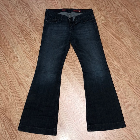 Express jeans - Picture 2 of 4